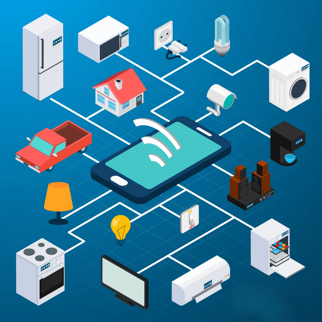 Sicurezza dei Dispositivi IoT: cosa fare per proteggere la tua rete?
