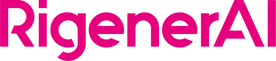 Logo RigenerAI