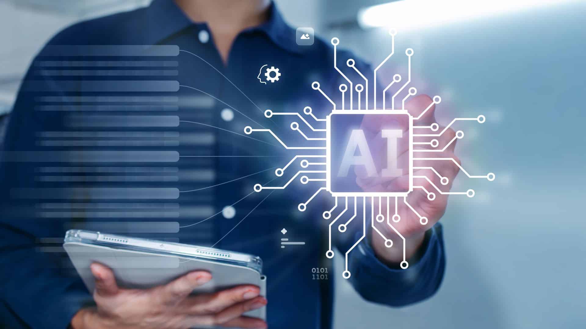articolo AI nella cybersecurity