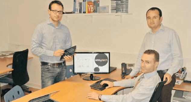 FONDAZIONE EASYTECH SRL