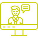 icona consulenza informatica