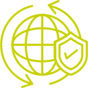 icona sicurezza informatica