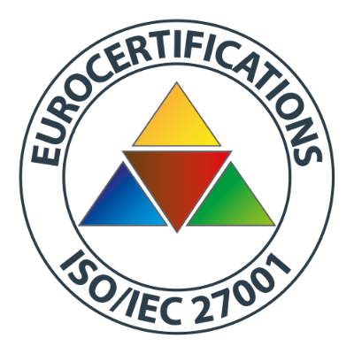 certificazione ISO-IEC 27001