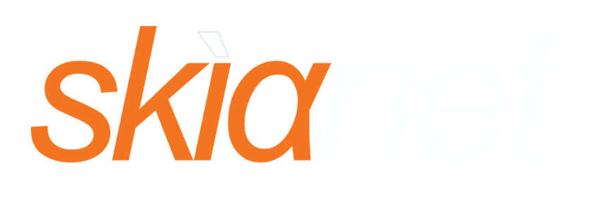 Logo di Skianet