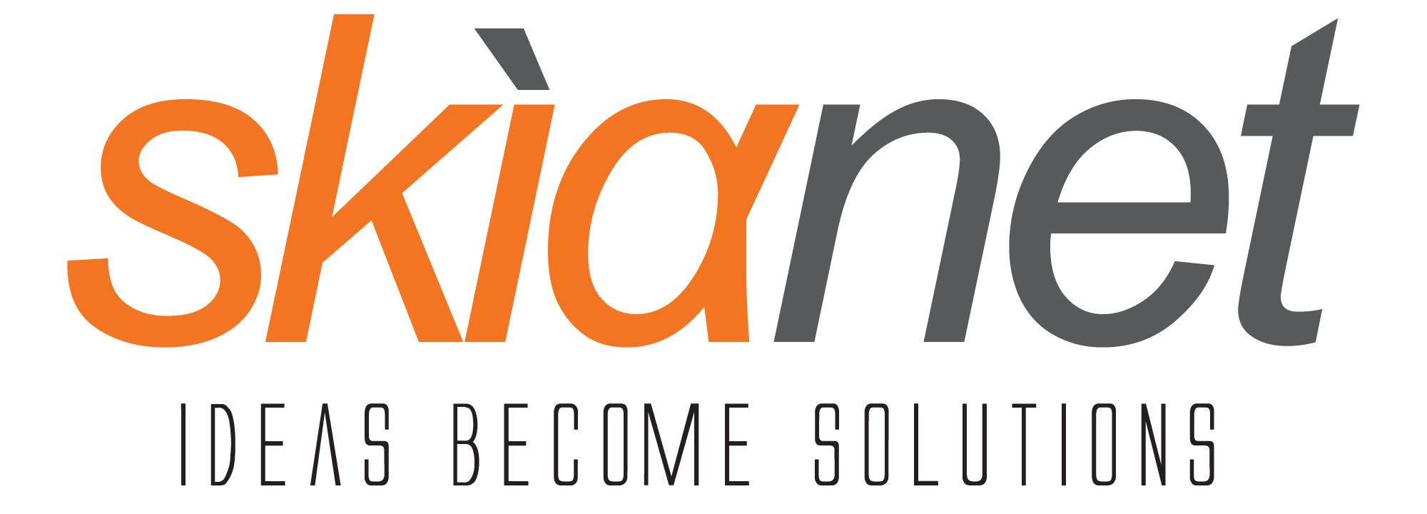 Logo Skianet