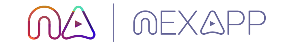 Logo Nexapp