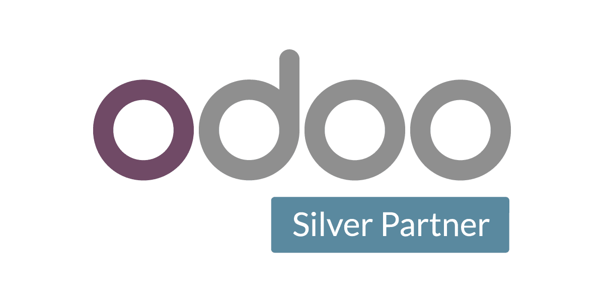 Odoo Silver Partner