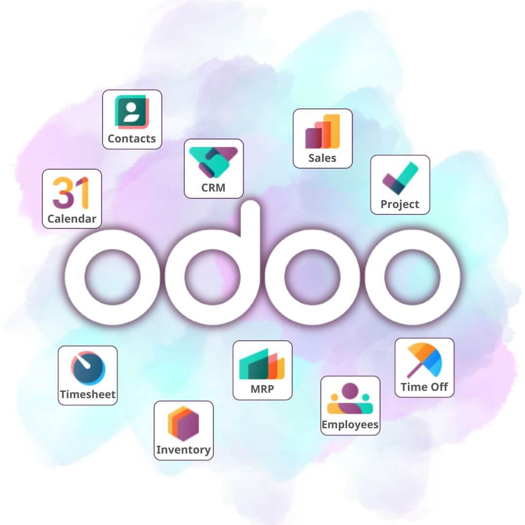 Perchè scegliere Odoo come software gestionale