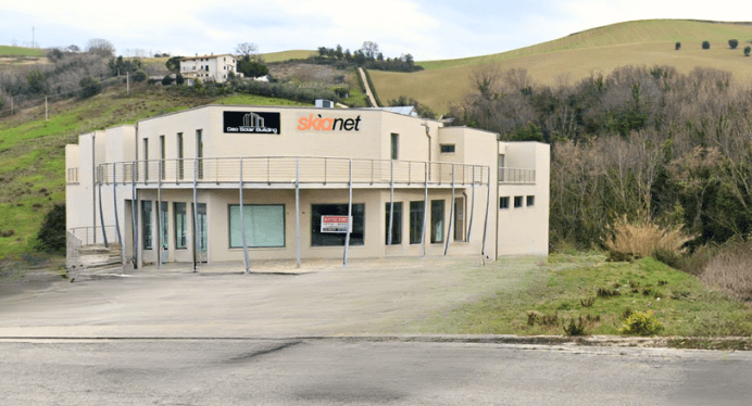 ACQUISIZIONE SKIANET SRL