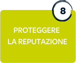 timeline punto 8 sicurezza